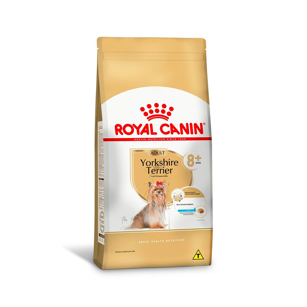 Ração Seca Royal Canin Puppy para Cães Filhotes da Raça Shih Tzu