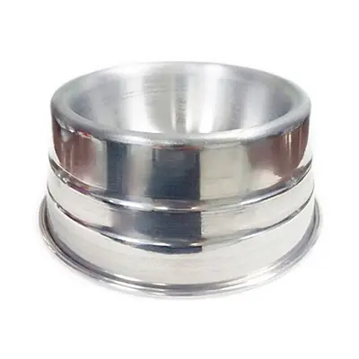 Comedouro Pesado Royale Cocker para Cães - Cores Sortidas