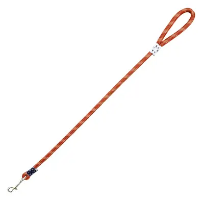 Guia Cães Furacão Pet Corda Especial 1M 10mm