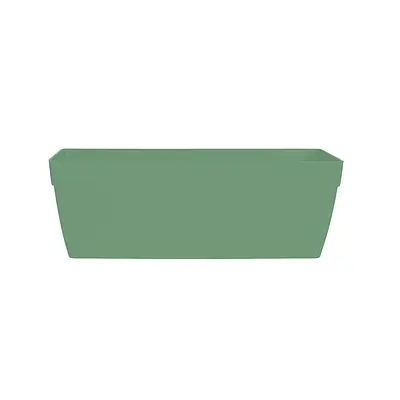 Floreira Vasart Sampa 40x17 Verde Vintage