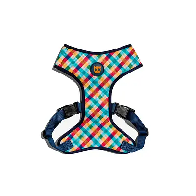 Peitoral para Cachorros Air Mesh Ajustável Phantom