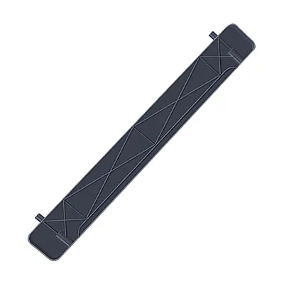 Extensor Furacão Pet Preto