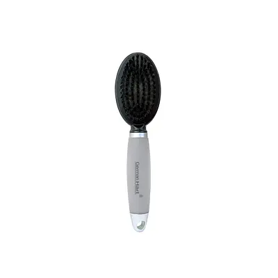 Escova Gel para Cães e Gatos Germanhart Dupla
