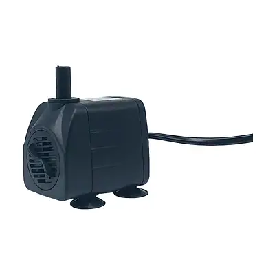 Bomba Submersa Ocean Tech XT Pump 900l/h 12W para Aquários
