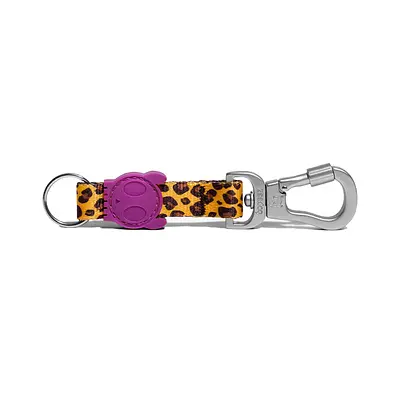 Chaveiro Zee.Dog Honey
