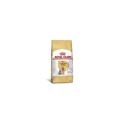 Ração Royal Canin Cães Yorkshire Adultos 2,5kg