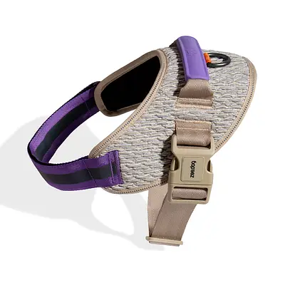 Peitoral Zee.Dog FlyHarness ACG para Cães