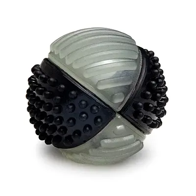 Brinquedo Germanhart Xfun Bola com Led para Cães
