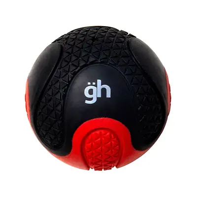Brinquedo Germanhart Bola Dual Color para Cães