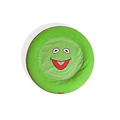 Cama Zee.Dog Kermit para Cães