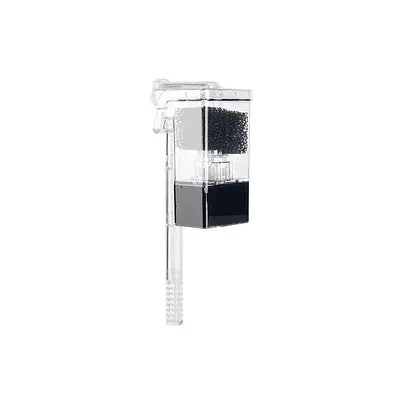 Filtro Externo Soma Hang On HF-250 2,5W para Aquários