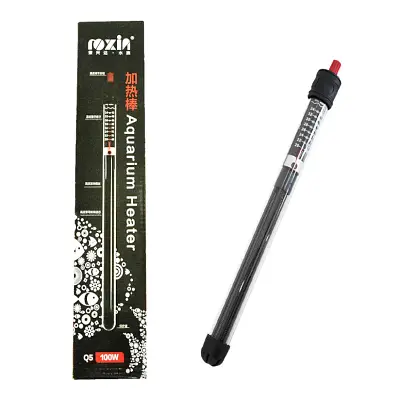Termostato com Aquecedor Roxin Ht1900/Q5 100w 220v