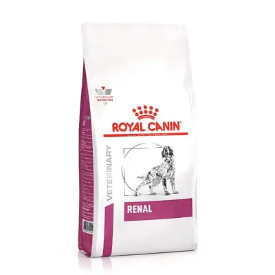 Ração Royal Canin Cães Renal 10,1kg