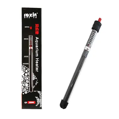 Termostato com Aquecedor Roxin Ht1900/Q5 200w 220v