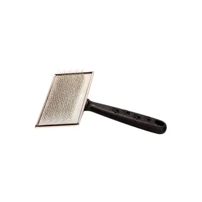Rasqueadeira Para Cães Soft Chalesco Médio