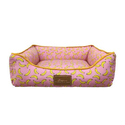 Cama Banana para Cães Fábrica Pet G