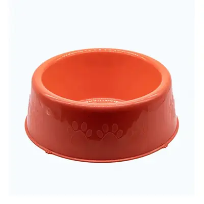 Comedouro Pet Injet Design Filhote Coral 1900ml