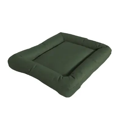 Colchonete Super Premium 100% Impermeável Verde Tamanho G