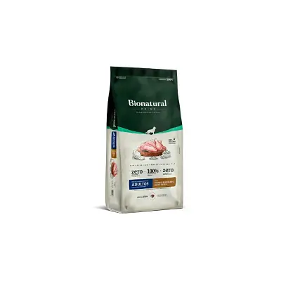 Ração Special Dog Bionatural Prime Raças Médias e Grandes AD Frango 2,5Kg
