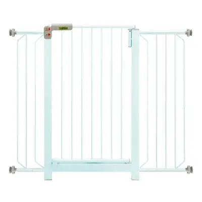 Kit Grade de Porta Plus Tubline