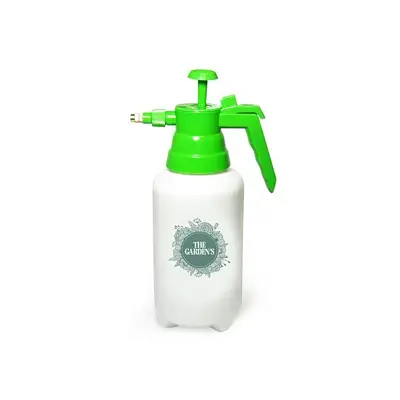 Pulverizador The Pets The Garden 1,5Lts