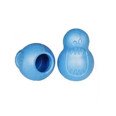 Brinquedo Cães Pet Games Monstrinho Azul Tam.M