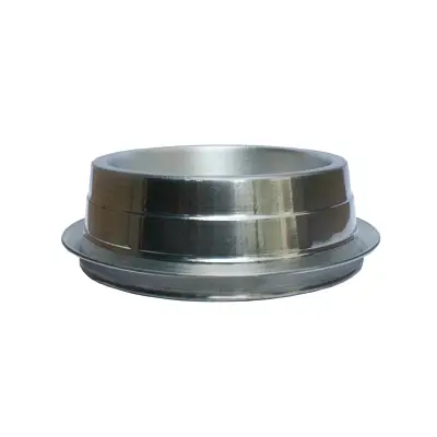 Comedouro Cães Dog Head Alumínio Anti-Formiga Mini 300ml
