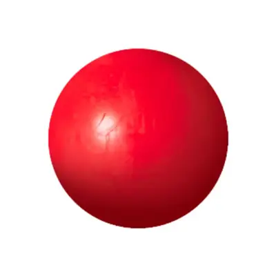 Bola Macica Cães Furacão Pet Col Dogão 100mm
