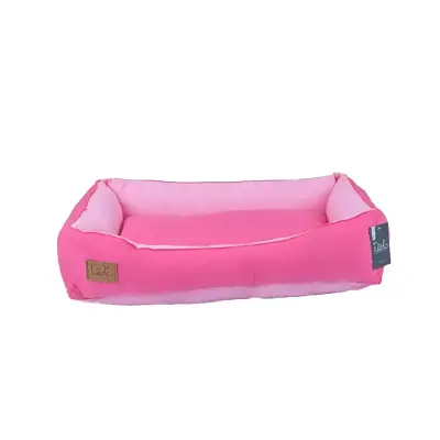 Cama Tutelo Rosa M