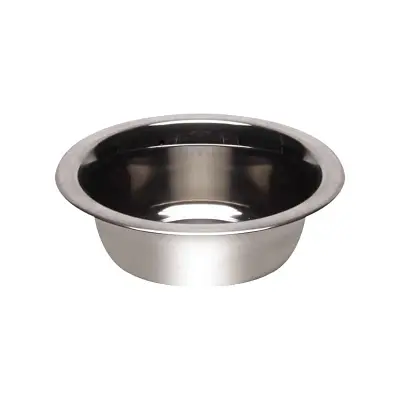 Tigela Inox Chalesco 680mL