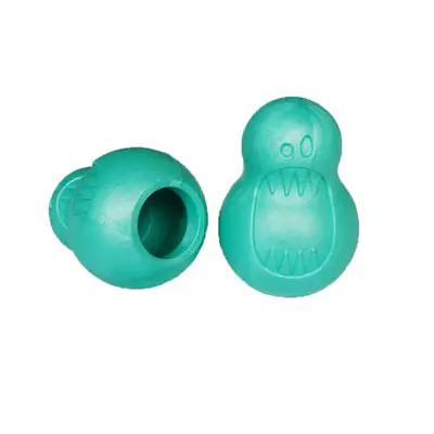 Brinquedo Cães Pet Games Monstrinho Verde Tam.G