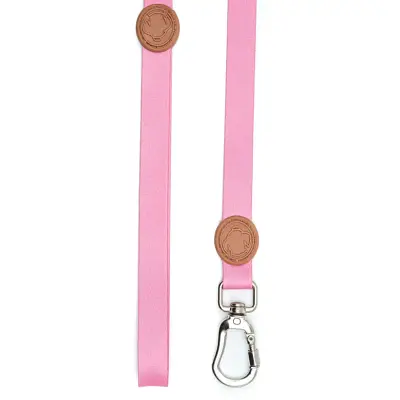 Guia Cães Tutelo Rosa P