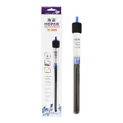 Termostato Hopar H386 50W 220v