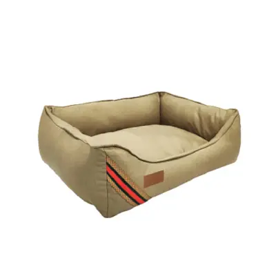 Cama D Acqua Fábrica Pet para Cães e Gatos P