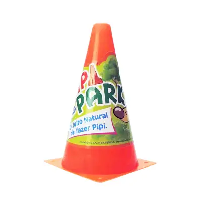 Pipi Park Cães Chalesco Extra Grande