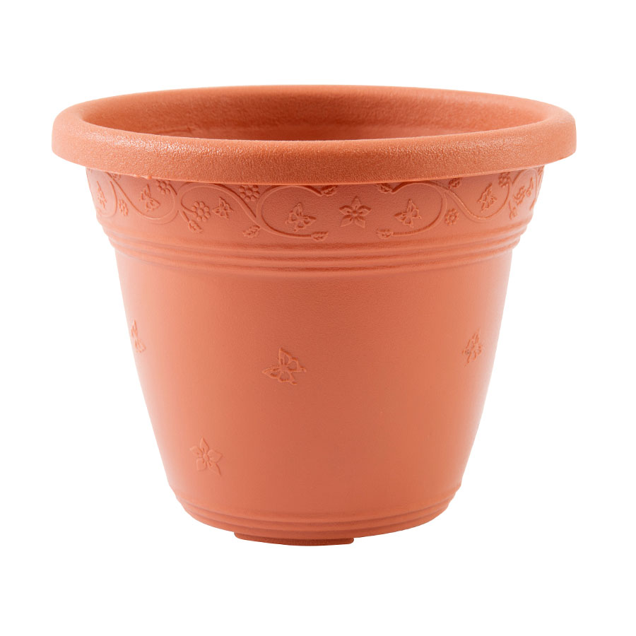 Vaso Desli Vicenza Marrom