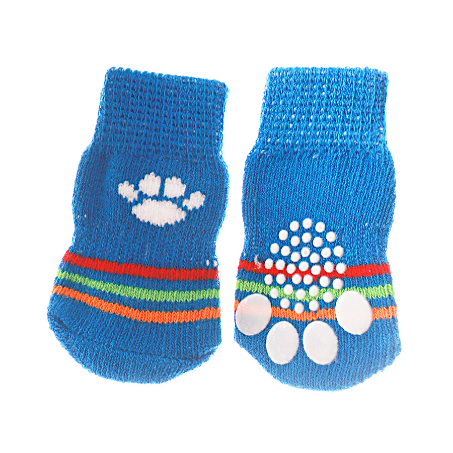 Meia American Pets para Cães e Gatos Tamanho P