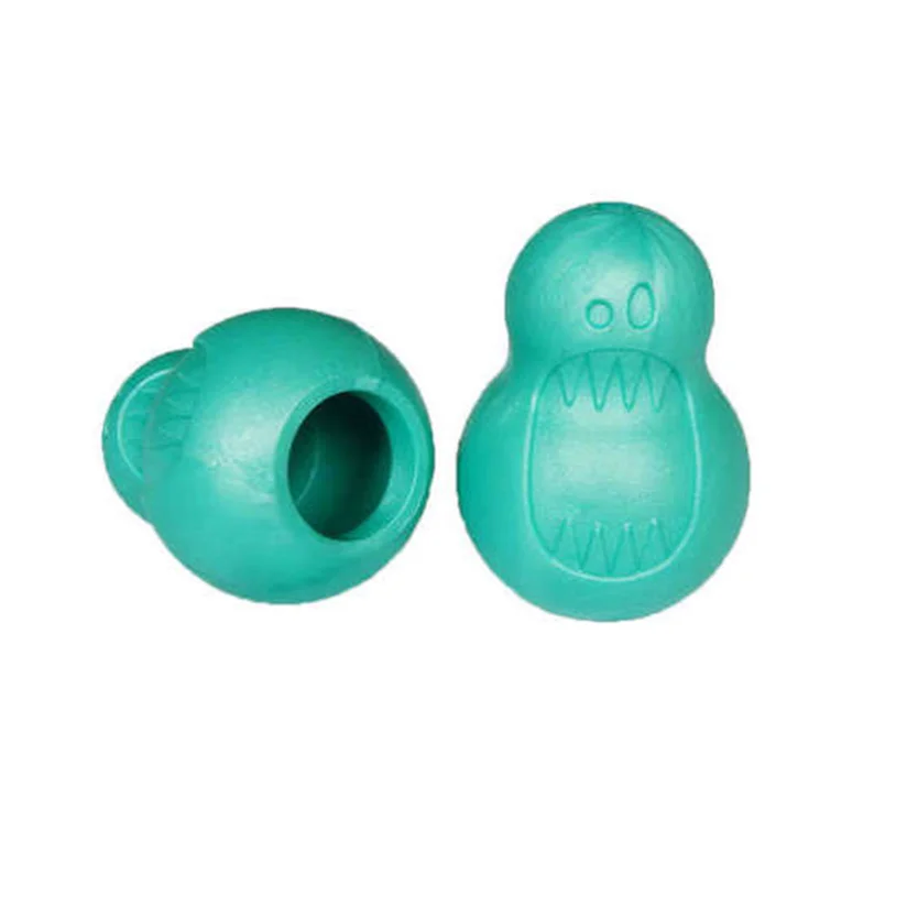 Brinquedo Cães Pet Games Monstrinho Verde Tam.M