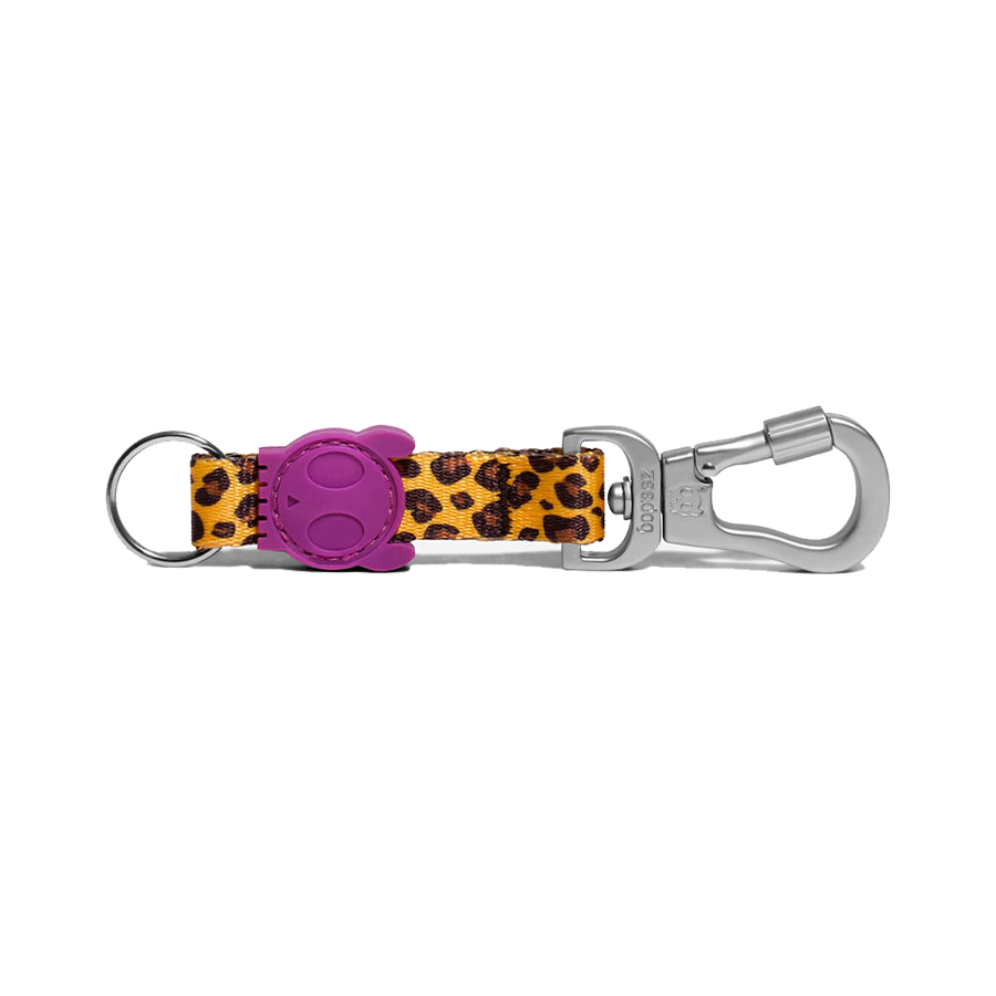 Chaveiro Zee.Dog Honey