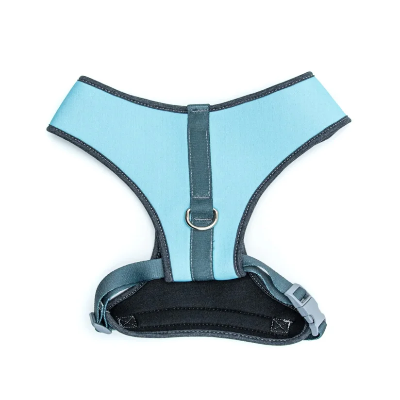Peitoral Neo Cães Tutelo Azul P