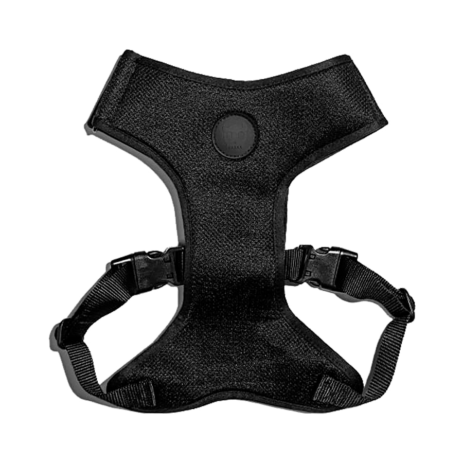 Peitoral Ajustável Zee.Dog Air Mesh Gotham para Cães