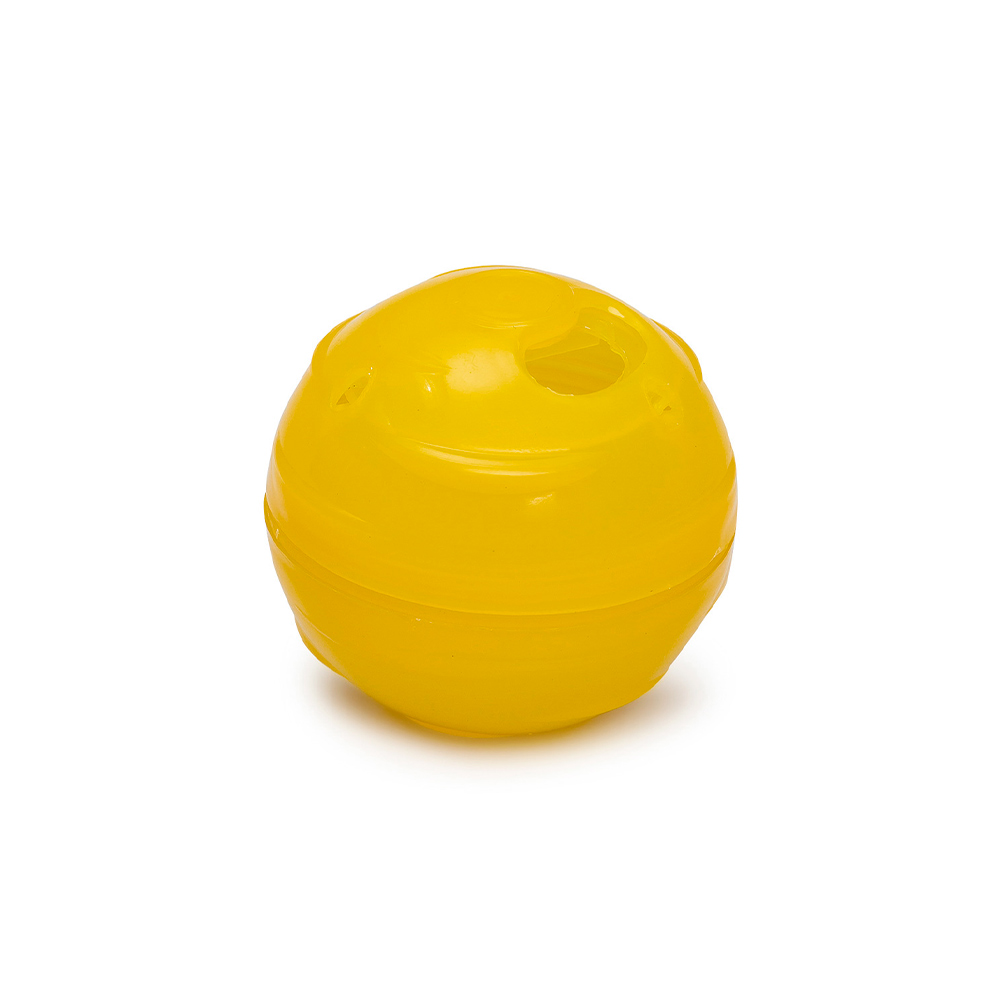 Brinquedo Cansei de Ser Gato Bolinha Caça Petisco