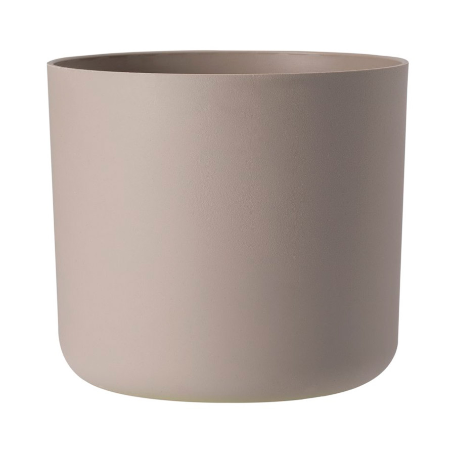 Cachepot West Garden Capri Nude