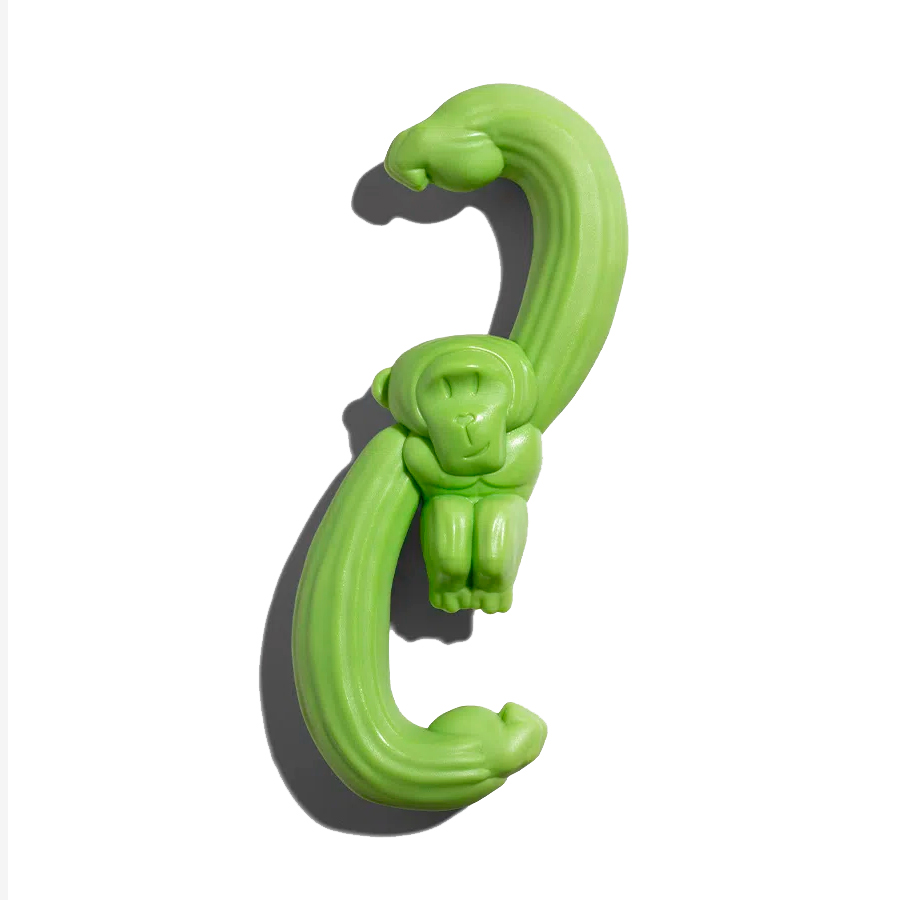 Brinquedo Zee.Dog Hooky Spooky para Cães
