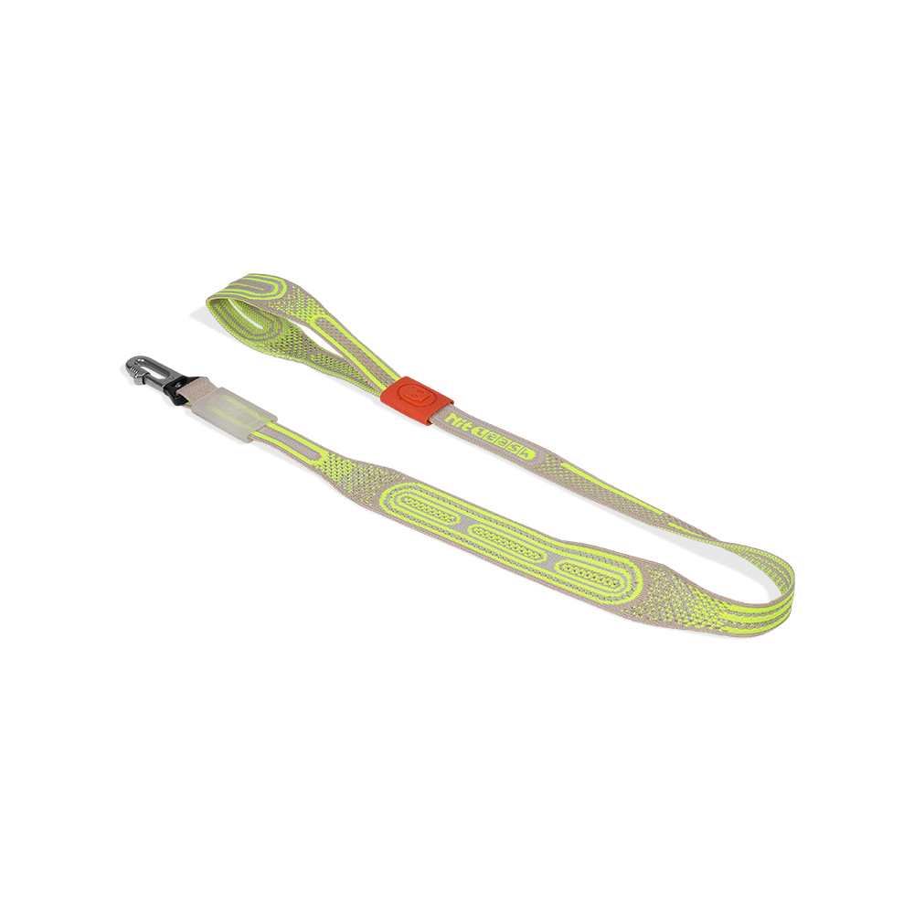 Guia Zee.Dog NitLeash Gluten para Cães