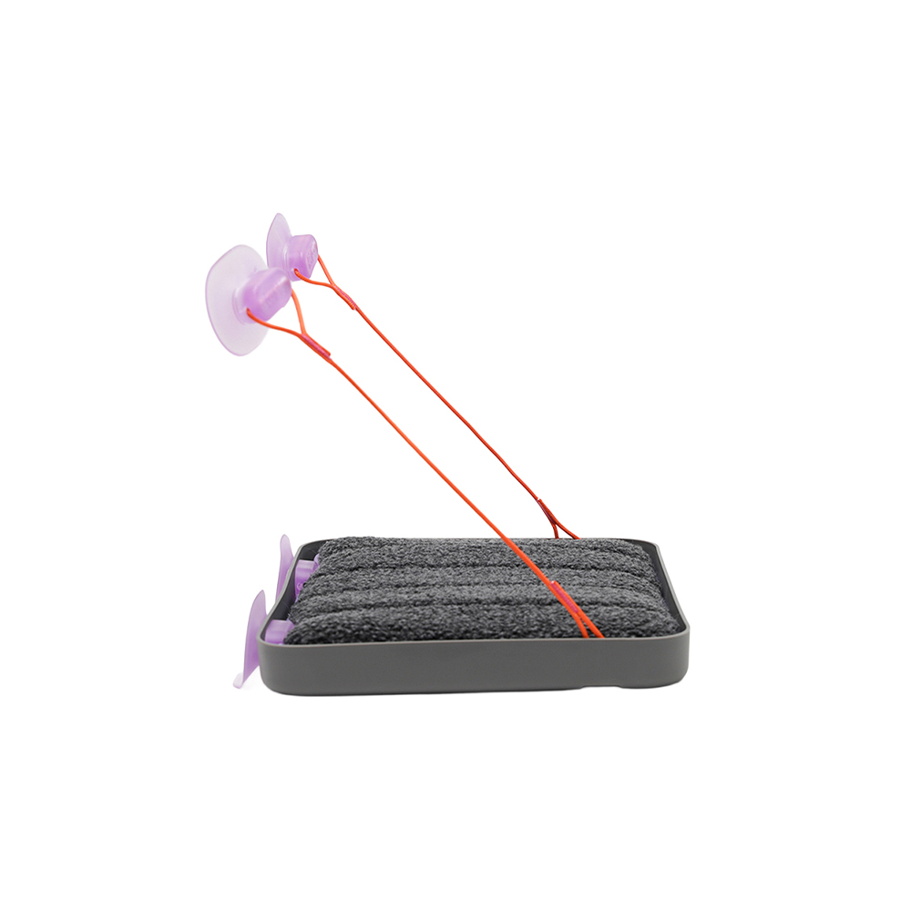 Cama Suspensa Sky Bed Cansei de Ser Gato x Zee.Dog para Gatos