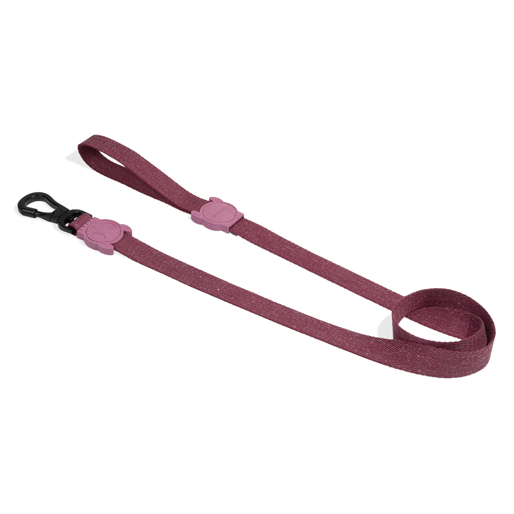 Guia Zee.Dog Naturals Hibiscus para Cães