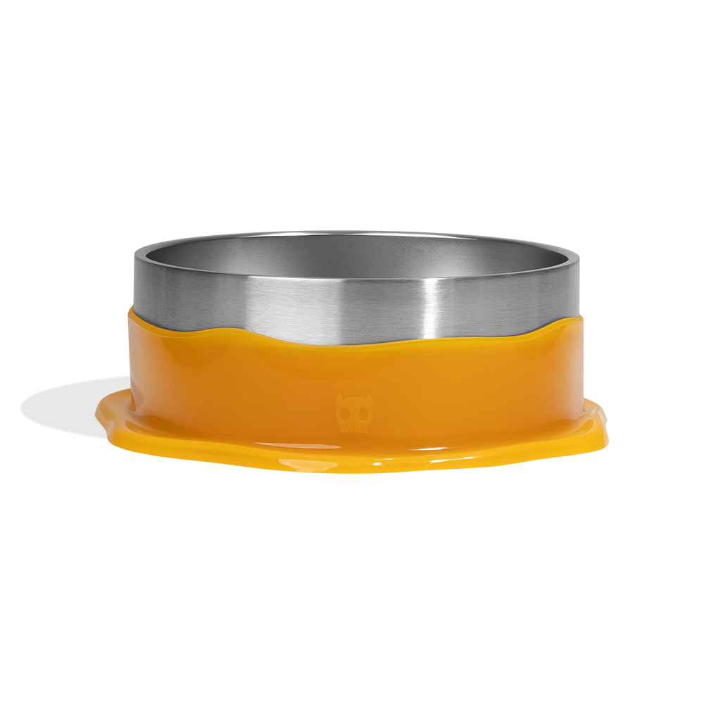 Comedouro Zee.Dog Tuff Bowl Velvet Vibes para Cães