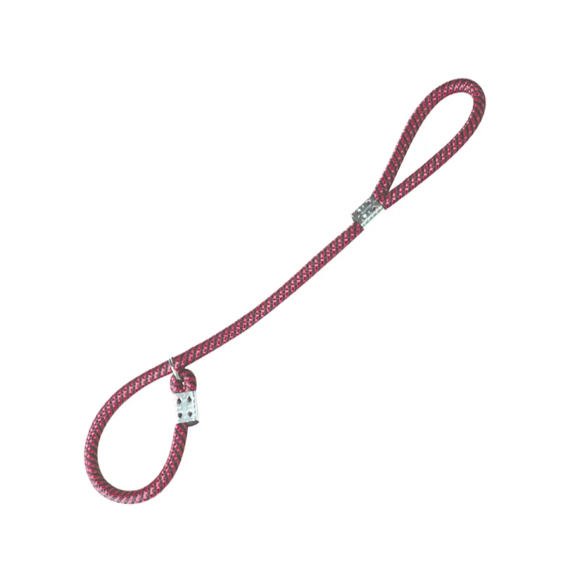 Guia Cães Furacão Pet Corda Ajustável 1,50M 16mm