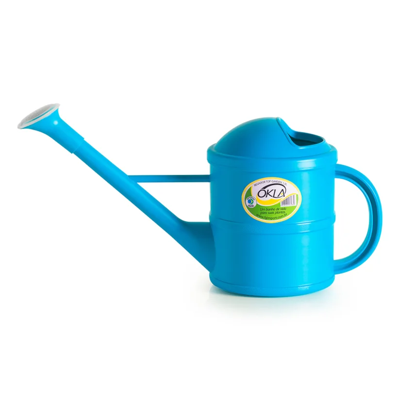 Regador Azul 1,5L Top Gard